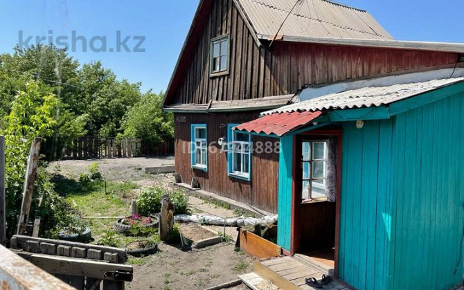 3-комнатный дом, 90 м², 12 сот., Пришахтинск, Шаумяна 90 Karagandy - photo 1