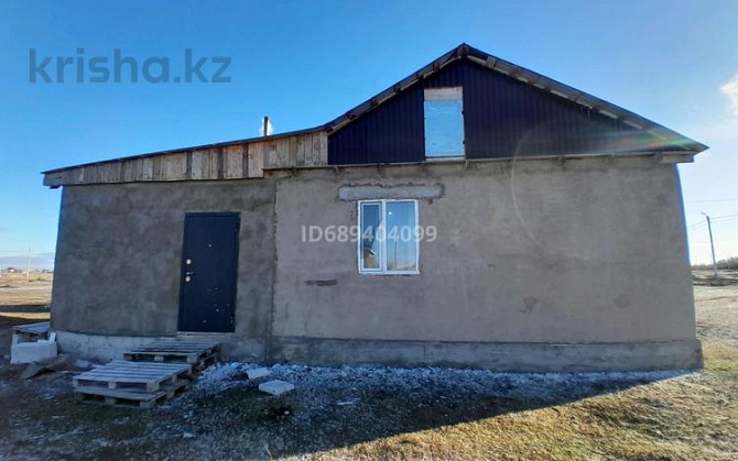 2-комнатный дом, 70 м², 10 сот., Тәуелсіздік 48/2  - изображение 1