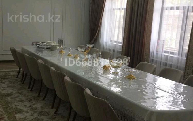 7-комнатный дом, 330 м², 12 сот., Академгородок Shymkent - photo 1