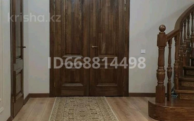 7-комнатный дом, 330 м², 12 сот., Академгородок Shymkent - photo 8
