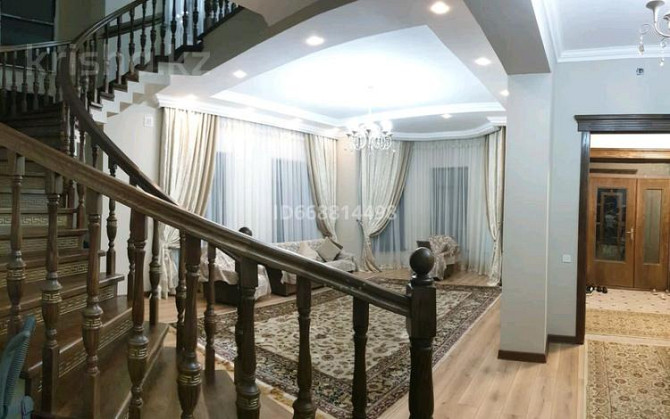 7-комнатный дом, 330 м², 12 сот., Академгородок Shymkent - photo 7