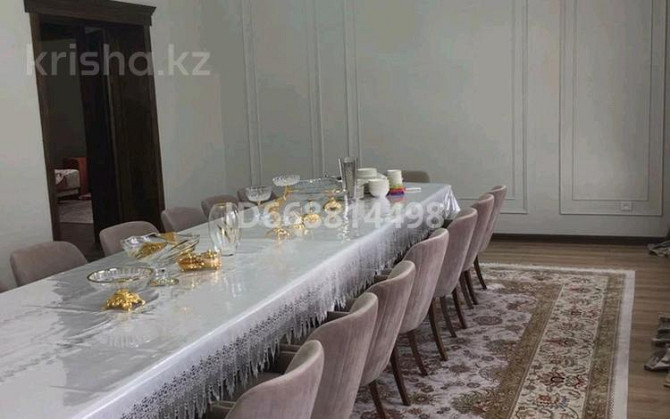 7-комнатный дом, 330 м², 12 сот., Академгородок Shymkent - photo 2