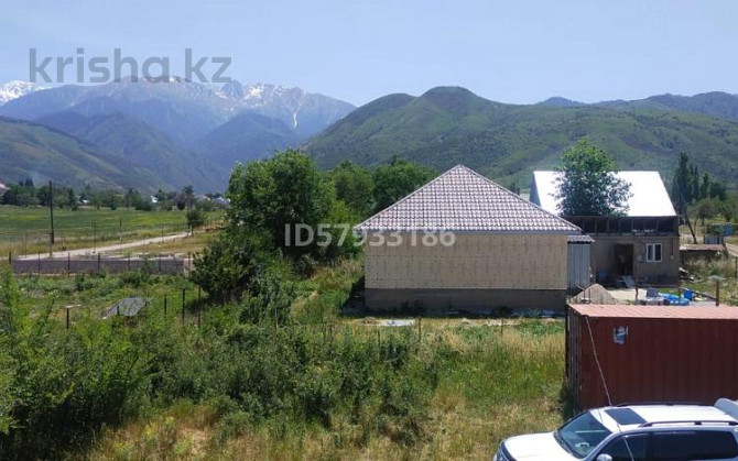 6-комнатный дом, 220 м², 8 сот., Исы Байзакова 60  - изображение 3