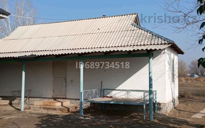 5-комнатный дом, 153.7 м², 30 сот., Жаңа құрылыс 3А  - изображение 2