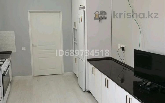 5-комнатный дом, 153.7 м², 30 сот., Жаңа құрылыс 3А  - изображение 4