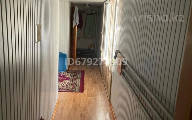 4-комнатный дом, 150 м², 5.12 сот., Маншук Маметовой 37 Шымкент - изображение 8