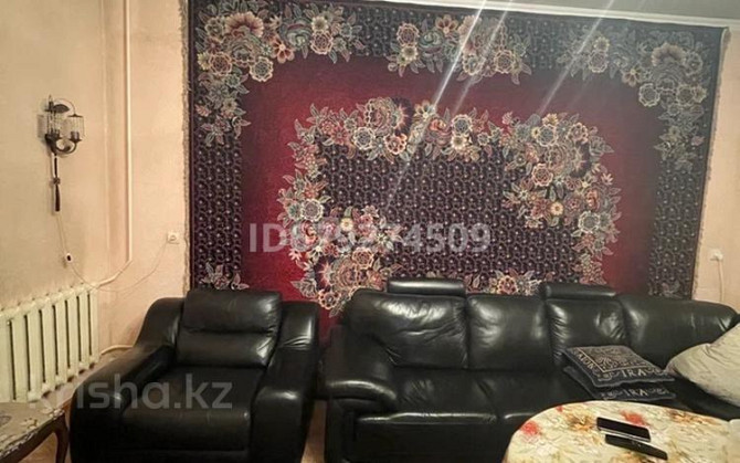 4-комнатный дом, 150 м², 5.12 сот., Маншук Маметовой 37 Шымкент - изображение 5