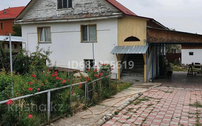 6-комнатный дом, 160 м², 7 сот., мкр Думан-1 27 - Ул.Бишкек Алматы - изображение 1