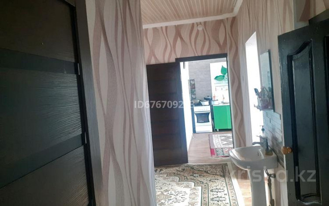 6-комнатный дом, 156 м², 17 сот., Абай көшесі 52 А үй. Ынтымақ ауылы Turkestan - photo 4