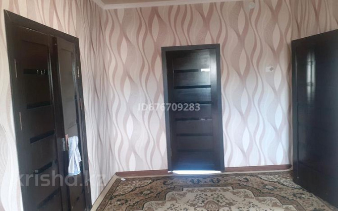 6-комнатный дом, 156 м², 17 сот., Абай көшесі 52 А үй. Ынтымақ ауылы Turkestan - photo 2