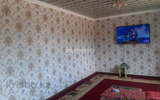 6-комнатный дом, 156 м², 17 сот., Абай көшесі 52 А үй. Ынтымақ ауылы Turkestan - photo 6