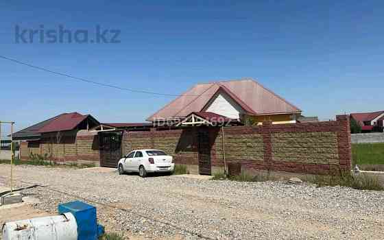 4-комнатный дом, 85 м², 12 сот., мкр Бозарык - Городок Керемет Shymkent