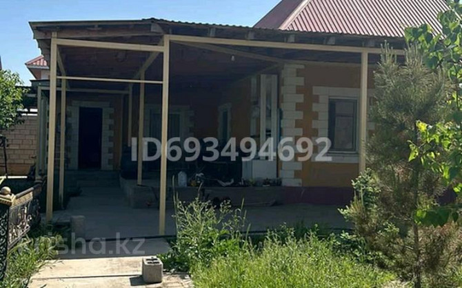 4-комнатный дом, 85 м², 12 сот., мкр Бозарык - Городок Керемет Шымкент - изображение 3