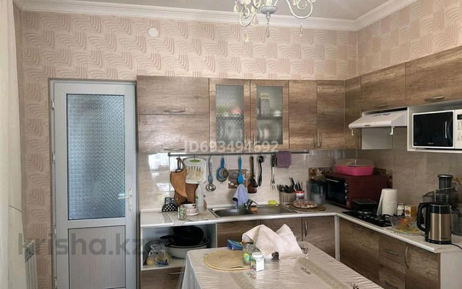 4-комнатный дом, 85 м², 12 сот., мкр Бозарык - Городок Керемет Шымкент - изображение 6