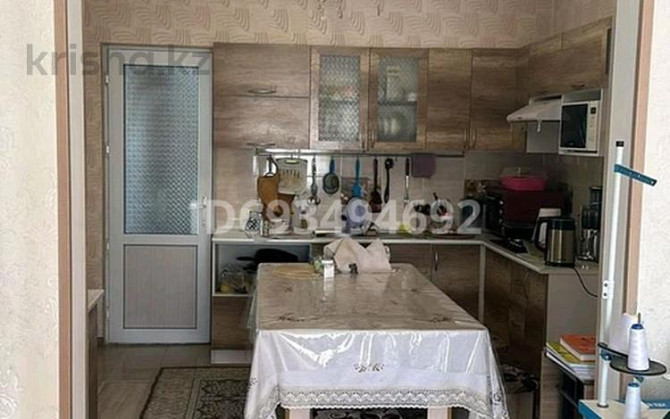 4-комнатный дом, 85 м², 12 сот., мкр Бозарык - Городок Керемет Шымкент - изображение 5