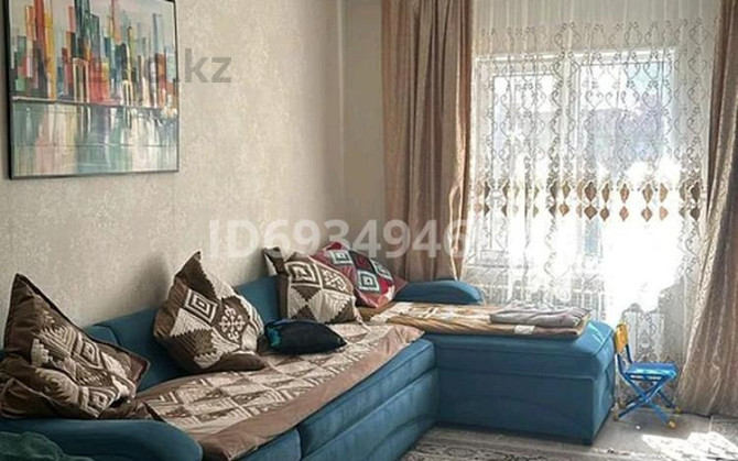 4-комнатный дом, 85 м², 12 сот., мкр Бозарык - Городок Керемет Шымкент - изображение 7
