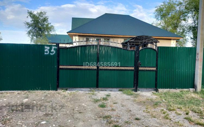 4-комнатный дом, 120 м², 8 сот., Жеруйык 35  - photo 2