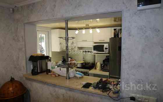 4-комнатный дом, 100 м², 9.5 сот., мкр Таужолы, СТ Весна 65 249 Almaty