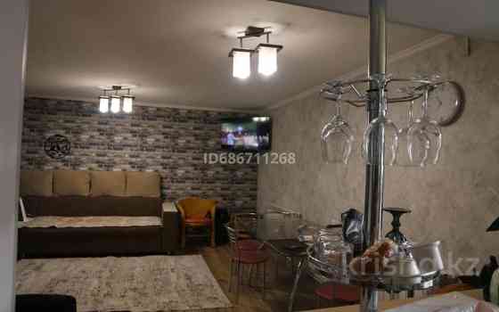 4-комнатный дом, 100 м², 9.5 сот., мкр Таужолы, СТ Весна 65 249 Almaty