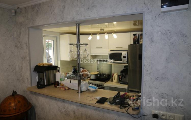 4-комнатный дом, 100 м², 9.5 сот., мкр Таужолы, СТ Весна 65 249 Алматы - изображение 5