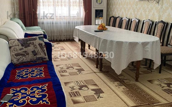 8-комнатный дом, 250 м², 15 сот., Валиханова 107 Жаркент - изображение 7