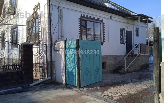 8-комнатный дом, 250 м², 15 сот., Валиханова 107 Жаркент - изображение 1