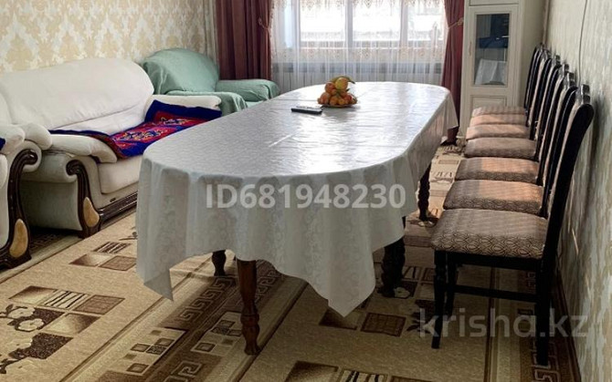 8-комнатный дом, 250 м², 15 сот., Валиханова 107 Жаркент - изображение 8