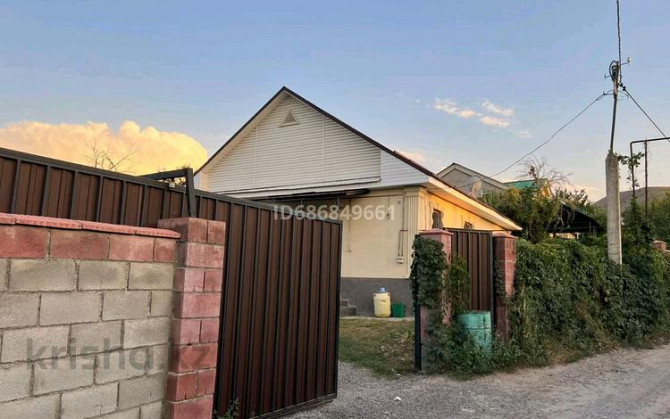 5-комнатный дом, 100 м², 7 сот., Пос Кыргауылды ст Здоровья ул торпедо 2 42  - изображение 1