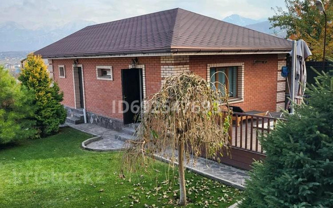 7-комнатный дом, 390 м², 13 сот., мкр Таусамалы, Жанжигитова Almaty - photo 2