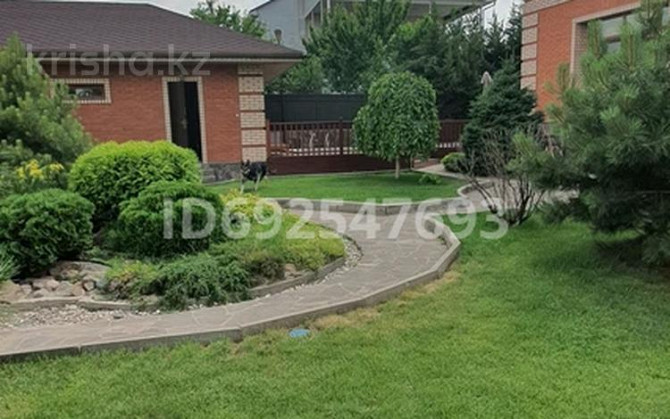 7-комнатный дом, 390 м², 13 сот., мкр Таусамалы, Жанжигитова Almaty - photo 4