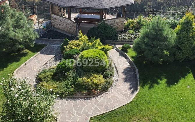 7-комнатный дом, 390 м², 13 сот., мкр Таусамалы, Жанжигитова Almaty - photo 6