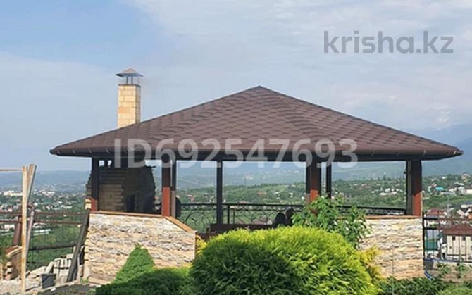 7-комнатный дом, 390 м², 13 сот., мкр Таусамалы, Жанжигитова Almaty - photo 3
