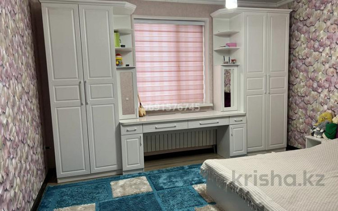 4-комнатный дом, 100 м², 5 сот., Квартал 6, 264/1 Кемертоган - изображение 1