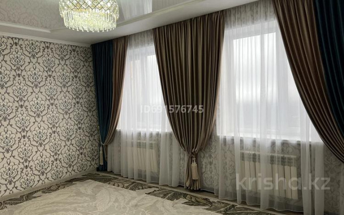 4-комнатный дом, 100 м², 5 сот., Квартал 6, 264/1 Кемертоган - изображение 4