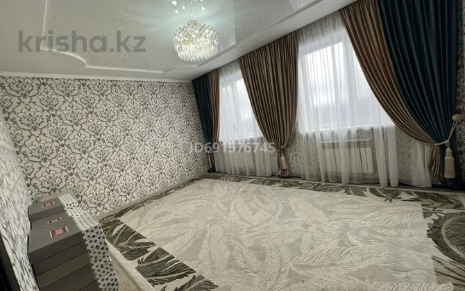 4-комнатный дом, 100 м², 5 сот., Квартал 6, 264/1 Кемертоган - изображение 5