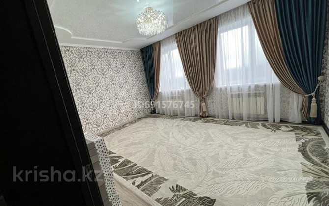 4-комнатный дом, 100 м², 5 сот., Квартал 6, 264/1 Кемертоган - изображение 7
