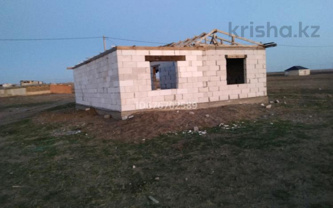 4-комнатный дом, 100 м², 8 сот., Участок 31 31 Переметное - изображение 6