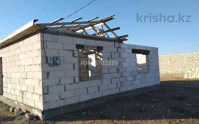 4-комнатный дом, 100 м², 8 сот., Участок 31 31 Переметное - изображение 2