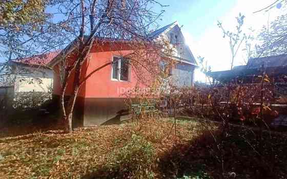 4-комнатный дом, 98.4 м², 6 сот., мкр Тастыбулак, Райымбек 96 Almaty