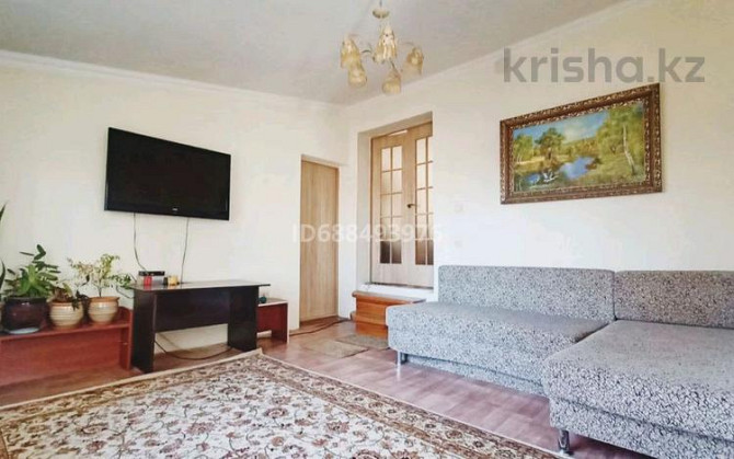4-комнатный дом, 98.4 м², 6 сот., мкр Тастыбулак, Райымбек 96 Almaty - photo 6