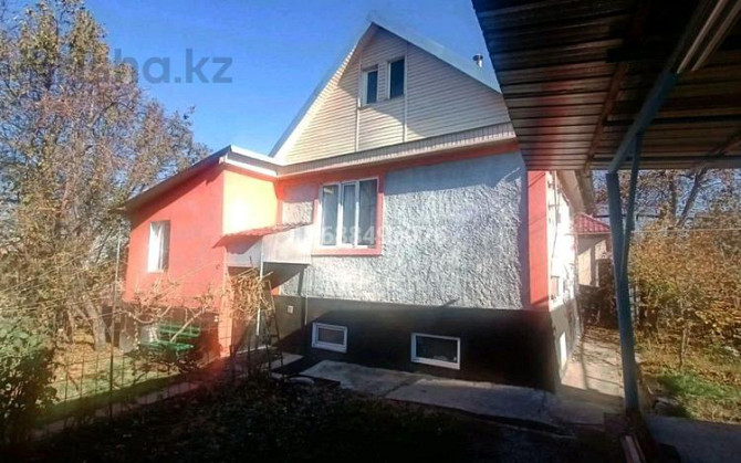 4-комнатный дом, 98.4 м², 6 сот., мкр Тастыбулак, Райымбек 96 Almaty - photo 1