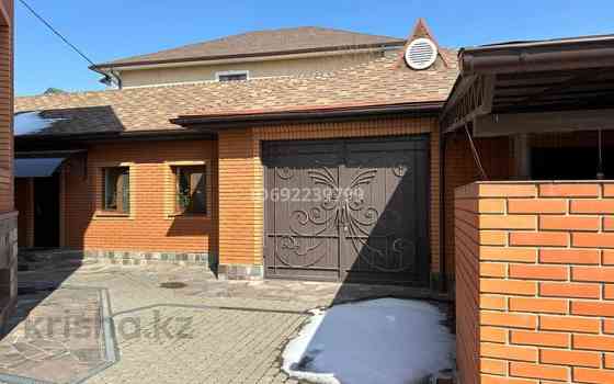 5-комнатный дом, 450.1 м², 10 сот., мкр Калкаман-2 47 - Шаляпина - Рипинского Almaty