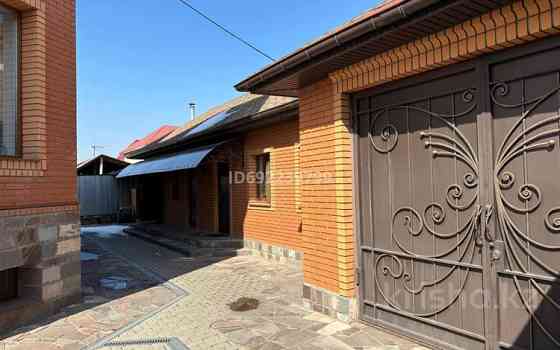 5-комнатный дом, 450.1 м², 10 сот., мкр Калкаман-2 47 - Шаляпина - Рипинского Almaty