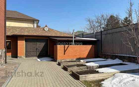 5-комнатный дом, 450.1 м², 10 сот., мкр Калкаман-2 47 - Шаляпина - Рипинского Almaty