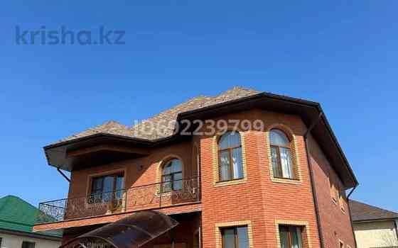 5-комнатный дом, 450.1 м², 10 сот., мкр Калкаман-2 47 - Шаляпина - Рипинского Almaty