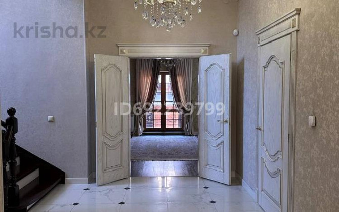 5-комнатный дом, 450.1 м², 10 сот., мкр Калкаман-2 47 - Шаляпина - Рипинского Almaty - photo 7