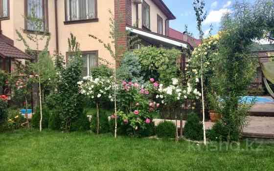 6-комнатный дом, 350 м², 16 сот., Балбулак Шымкент