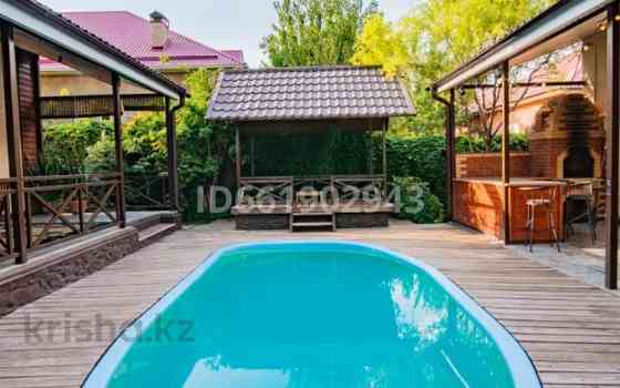 6-комнатный дом, 350 м², 16 сот., Балбулак Шымкент