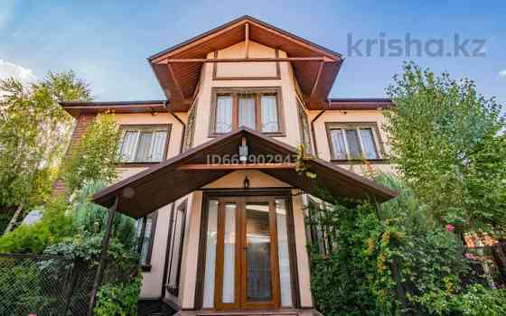 6-комнатный дом, 350 м², 16 сот., Балбулак Шымкент