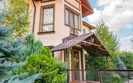 6-комнатный дом, 350 м², 16 сот., Балбулак Шымкент
